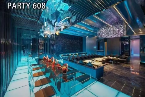 吕梁KTV娱乐场所招聘，工作机会难得入职免费​