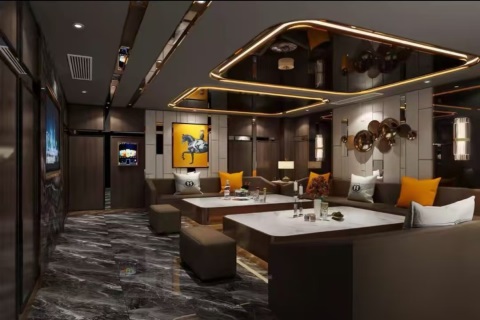 吕梁商务夜总会招聘模特酒水促销员,开拓职业全新征程迈向无限可