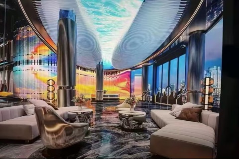 吕梁MARS唱跳俱乐部招聘-保障有力无忧投身职场天地