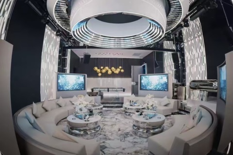 吕梁兼职招聘,吕梁商务夜总会招聘,七家场所中挑选机会随你行