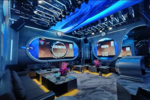 吕梁高端场所招聘，提升自己的舞台​