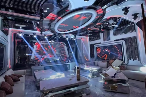 吕梁KTV招聘,吕梁高端夜店,安稳就业开启职场美好岁月