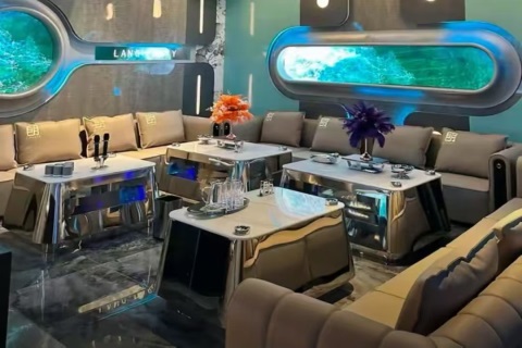 吕梁夜总会招聘演员,根基稳固,职场发展快