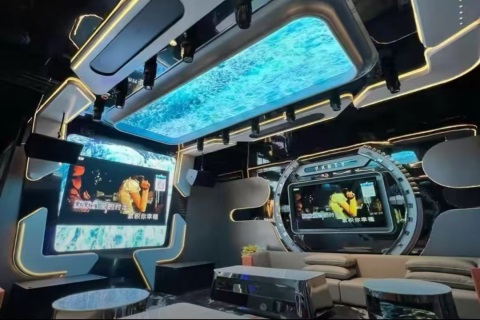 吕梁商务夜场招聘,报销路费,携手共进打造职场全新高度