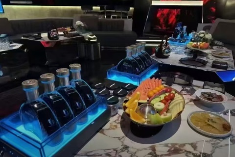 吕梁夜场KTV招聘,吕梁商务KTV,实力团队助你逐梦精彩人生